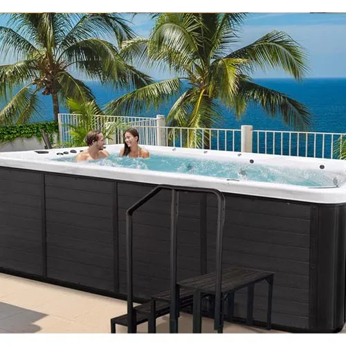 Swimspa hot tubs for sale in Berkeley